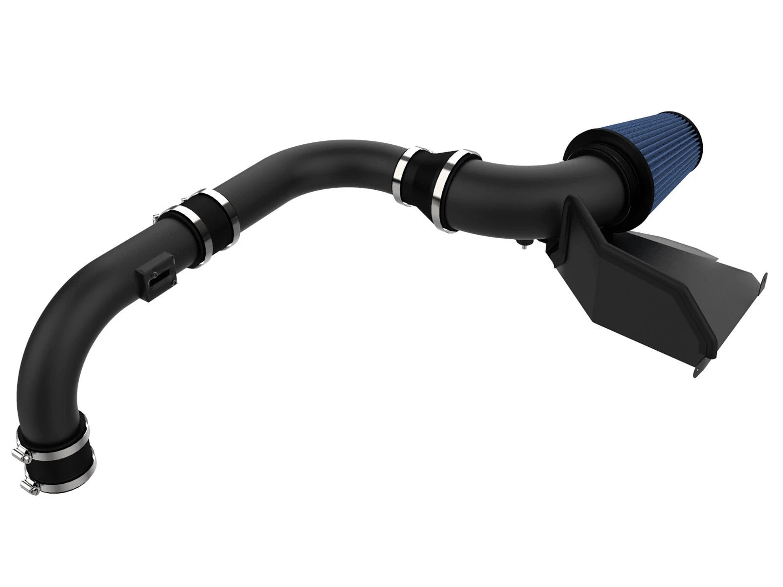 aFe Magnum FORCE Stage-2 Cold Air Intake | VW Jetta/GTI (05-08) L4-2.0L MKV (54-11112)