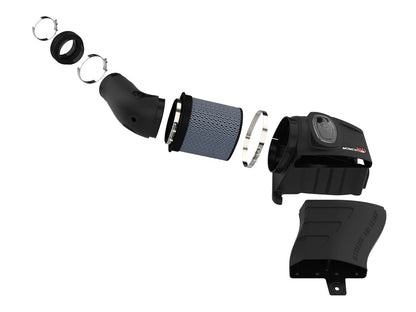aFe Momentum HD Cold Air Intake | Ford Powerstroke 7.3L (94-97) (50-70057T)