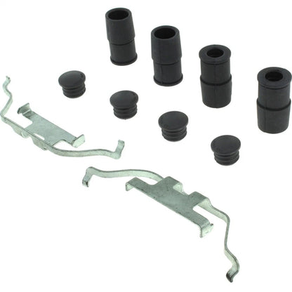 Stoptech Street Touring Rear Brake Pads | 2006-2009 BMW M5 and 2007-2009 BMW M6 (308.0919)
