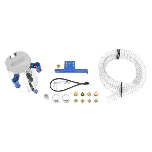Cusco 15mm Universal Oil Catch Can | Cusco (00B 009 HB)