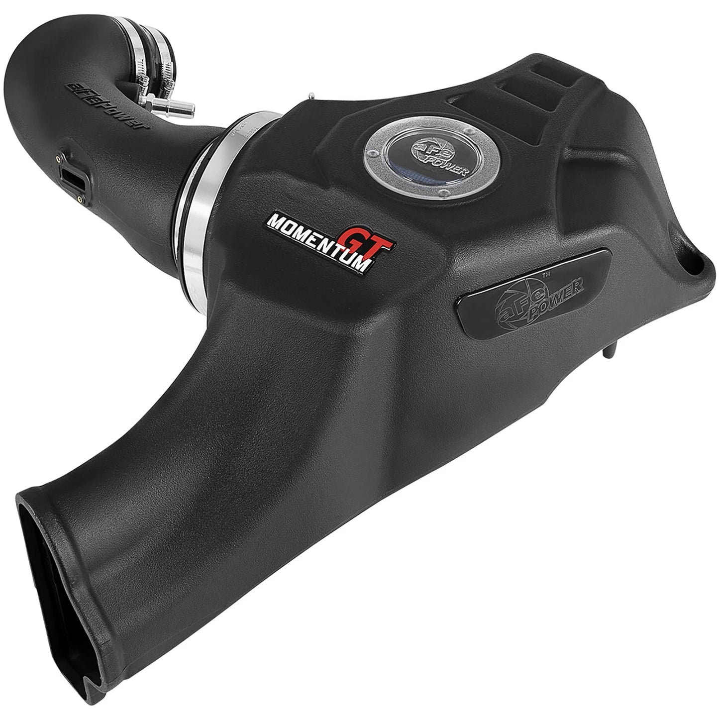 aFe Momentum GT Pro 5R Cold Air Intake System | Ford Mustang GT (18-19) (50-70033R)