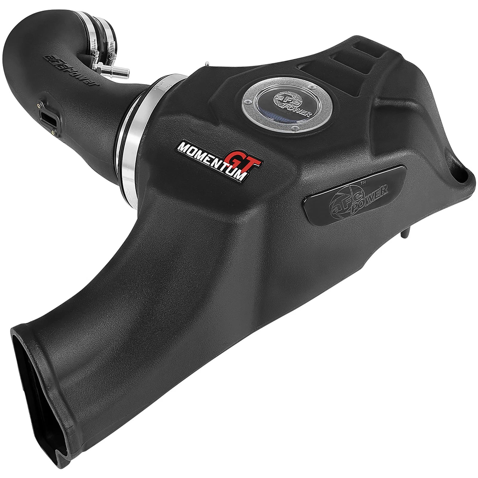 aFe Momentum GT Pro 5R Cold Air Intake System | Ford Mustang GT (18-19) (50-70033R)