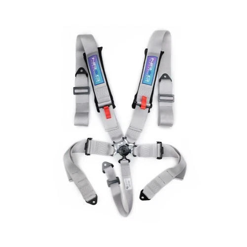 NRG SFI SEAT BELT HARNESSS CAM LOCK