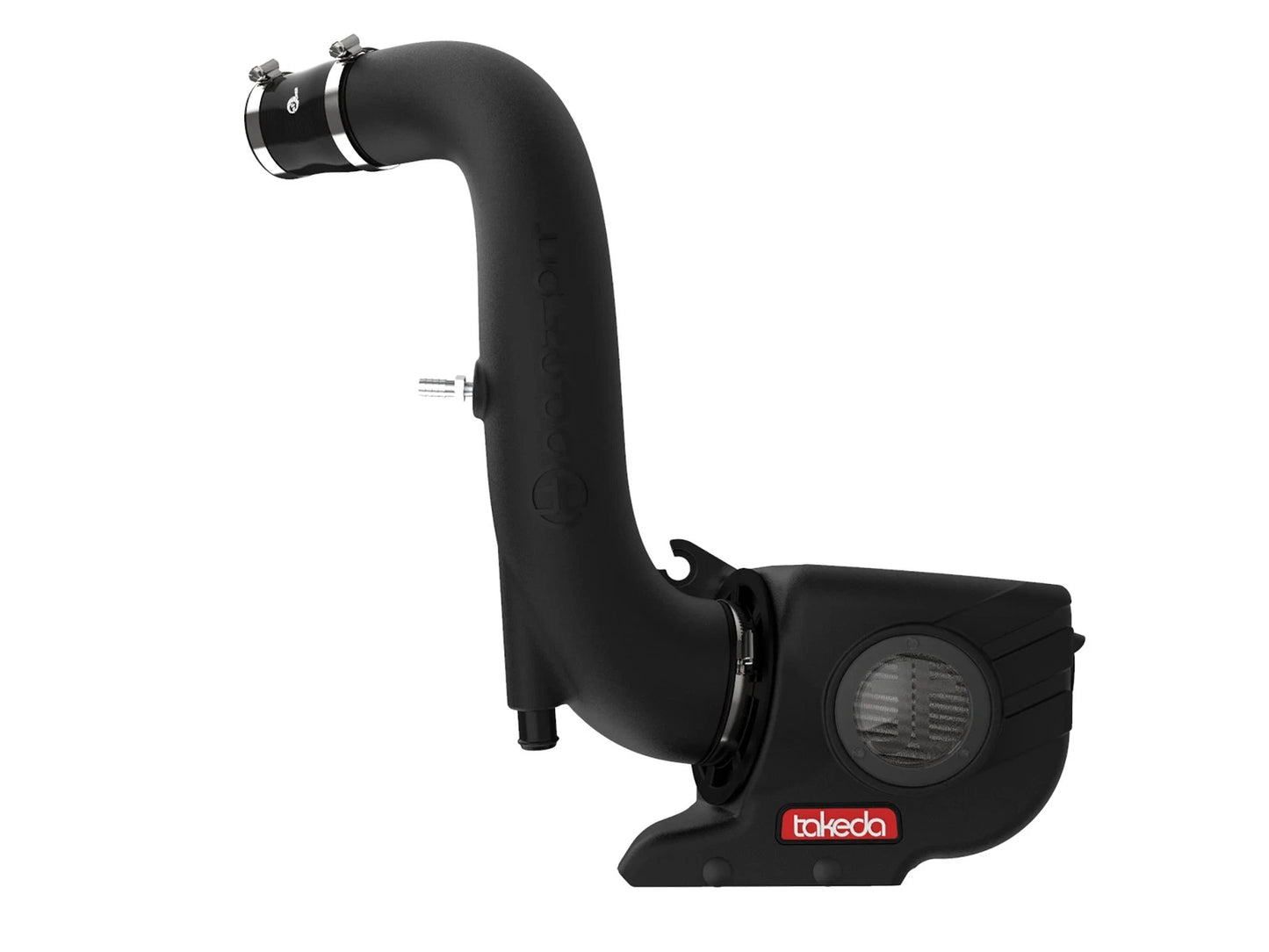 aFe Takeda Momentum Pro DRY S Cold Air Intake | Hyundai Veloster (13-17) (56-70028D)