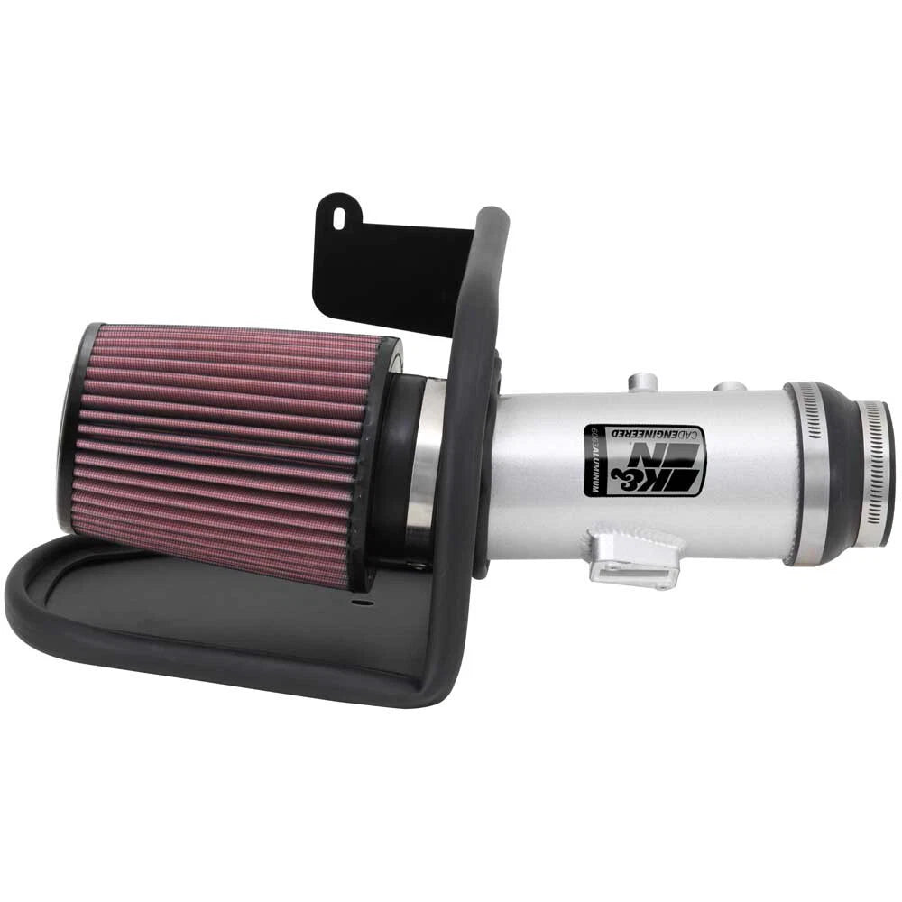 K&N 69 Series Typhoon Cold Air Intake System | Honda Accord 3.5L V6 (13-14) (69-1212TS)