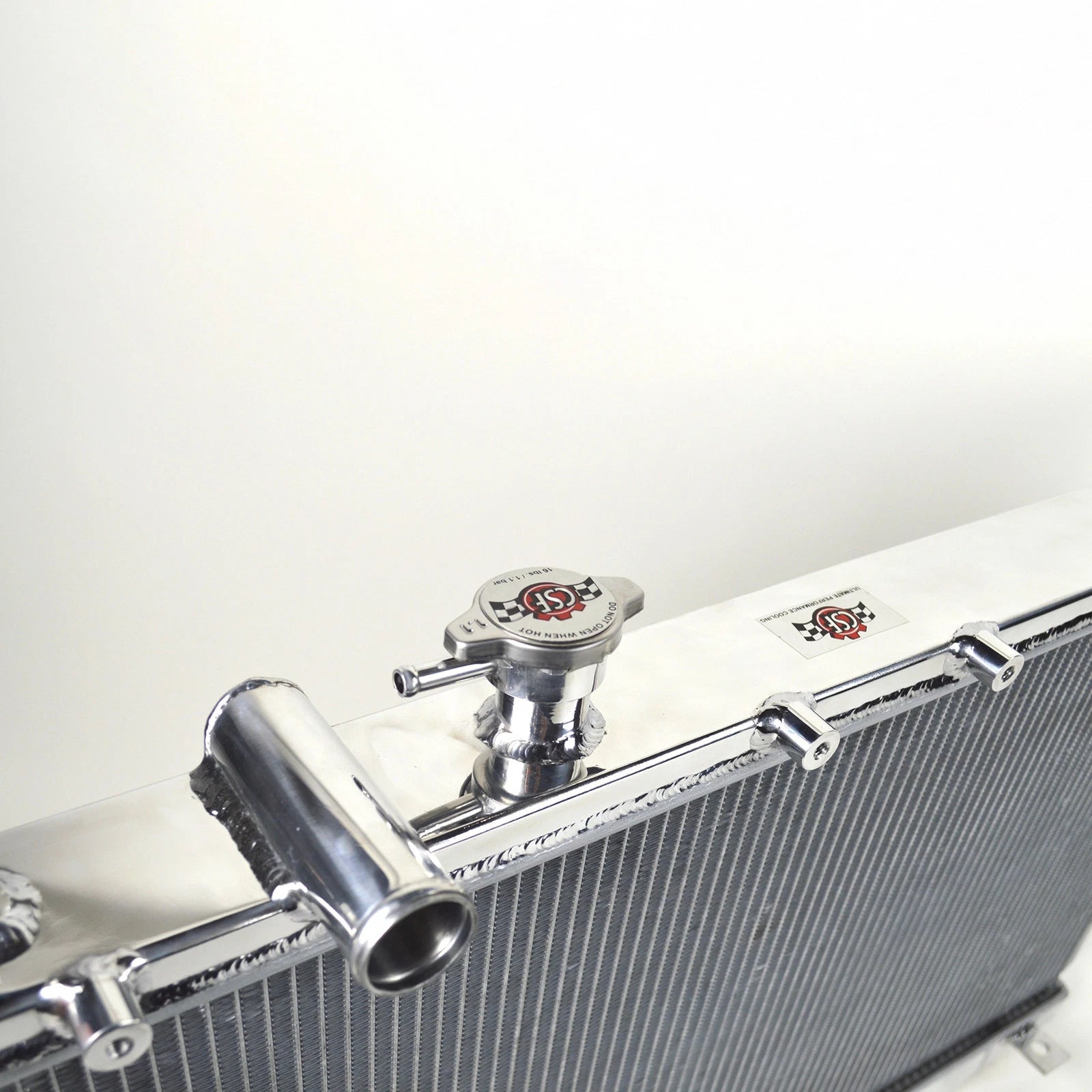 CSF Radiator | HONDA S2000 2000-2010