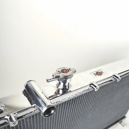 CSF Radiator | HONDA S2000 2000-2010
