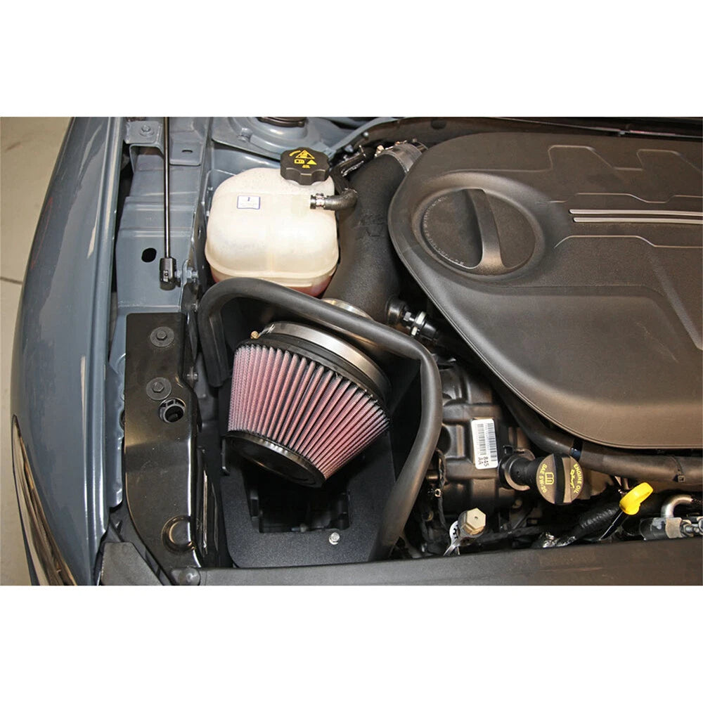 K&N Performance Intake Kit | Chrysler 200 3.6L V6 (15-16) (57-1572)