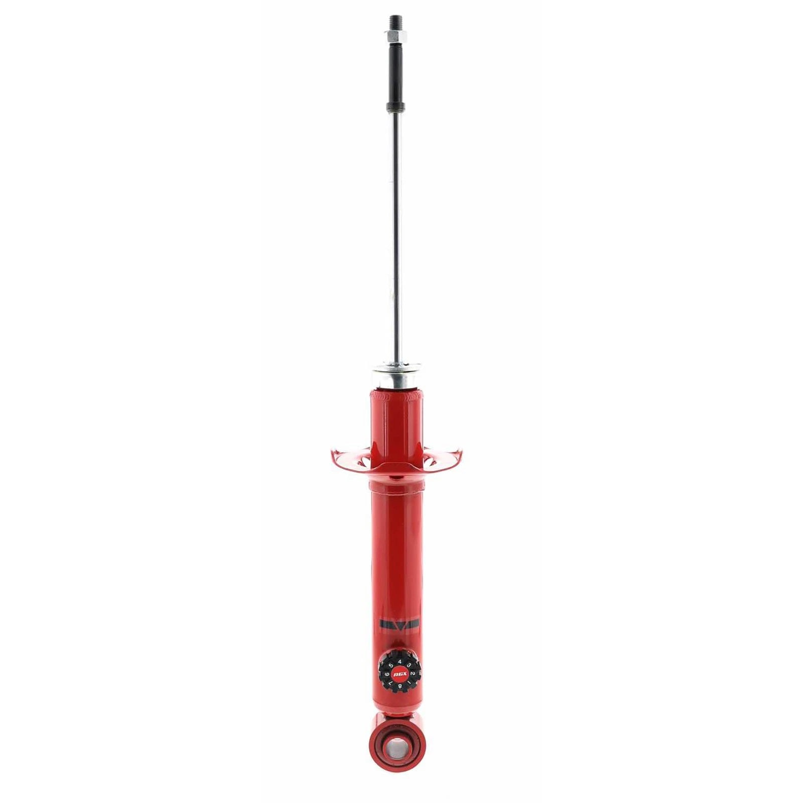 KYB AGX Manually-Adjustable Rear Shocks & Struts | Mazda RX-7 (86-91) (741025)
