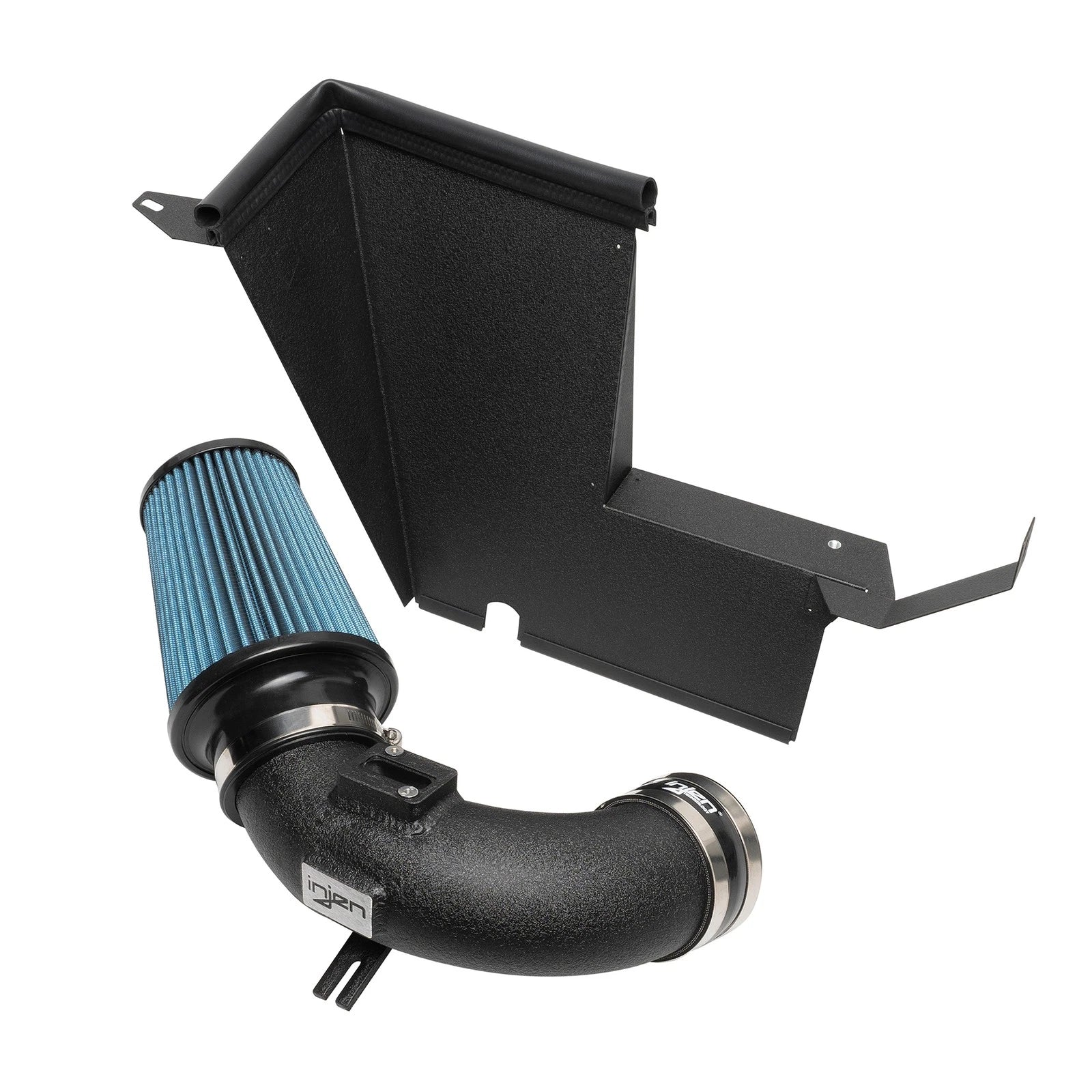 Injen 2.0L Short Ram Air Intake System | Toyota Supra / BMW Z4 (21-22) (SP2301WB)