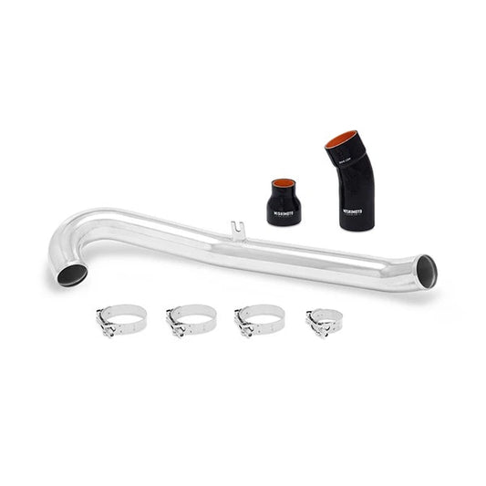 Mishimoto 2014+ Ford Fiesta ST Hot-Side Intercooler Pipe Kit | Ford Fiesta ST (14+) (MMICP-FIST-14HP)