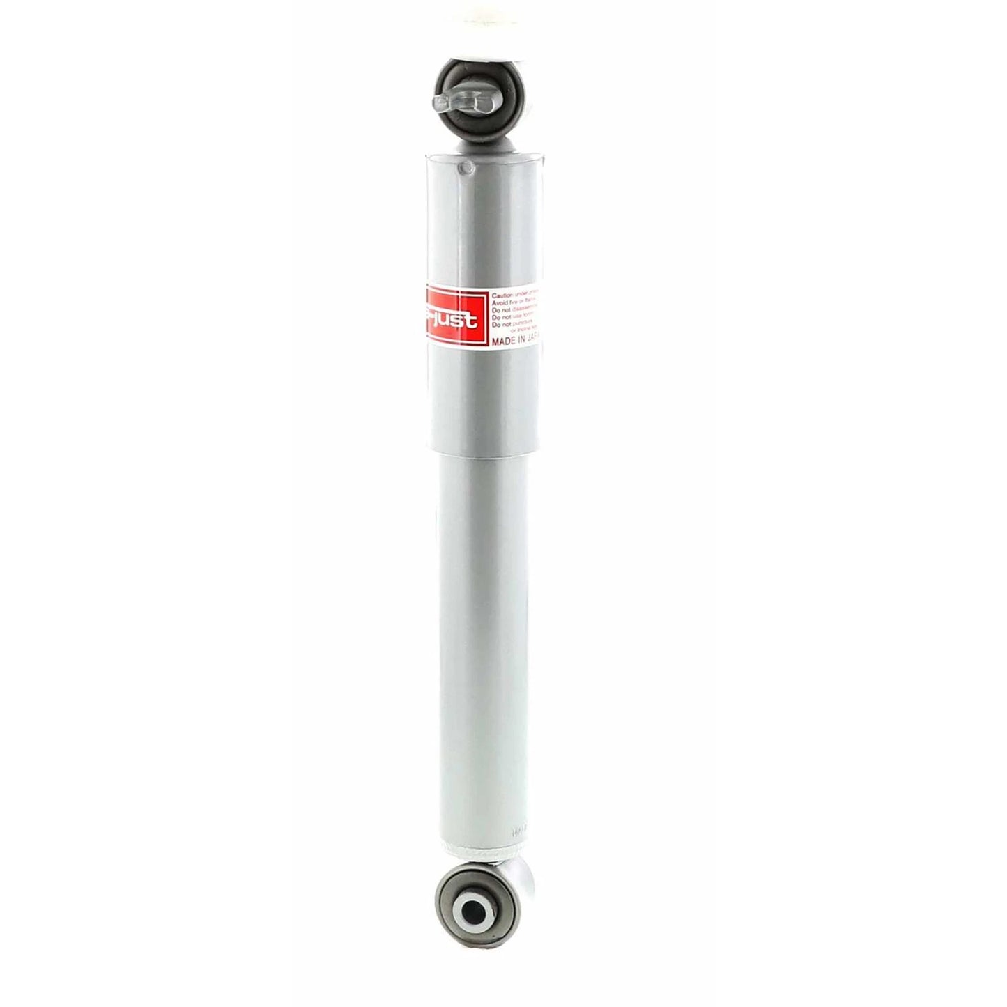 KYB Gas-A-Just High Pressure Monotube Front Shock | Pontiac Fiero (84-87) (KG4538)