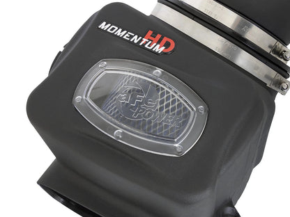 aFe Momentum HD Pro 10R Intake System | Nissan Titan XD V8-5.0L (16) (50-76105)