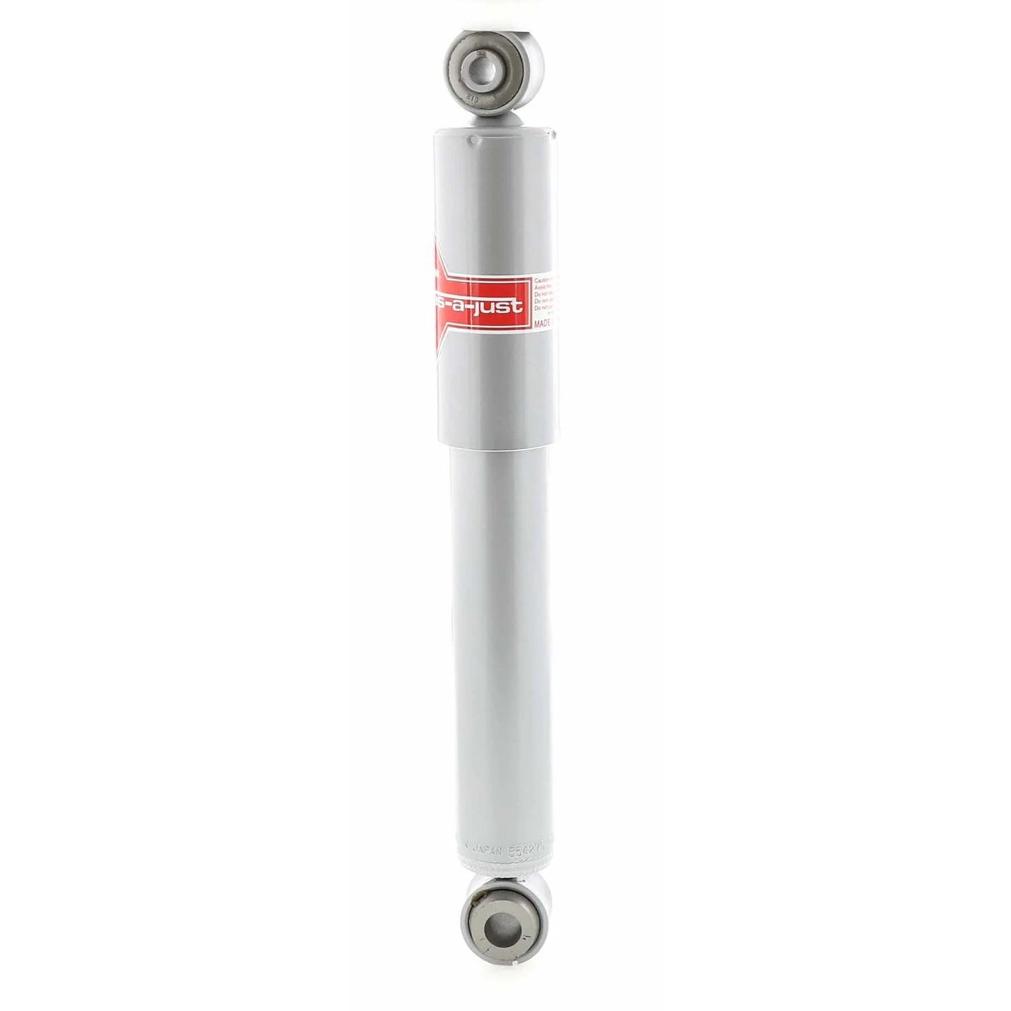 KYB Gas-A-Just Rear Shock Absorber | Chevrolet Corvette (63-82) (KG5501)