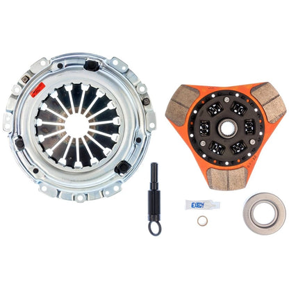 Exedy Stage 2 Cerametallic Clutch Kit | 1989-1994 Nissan 240SX (06950B)