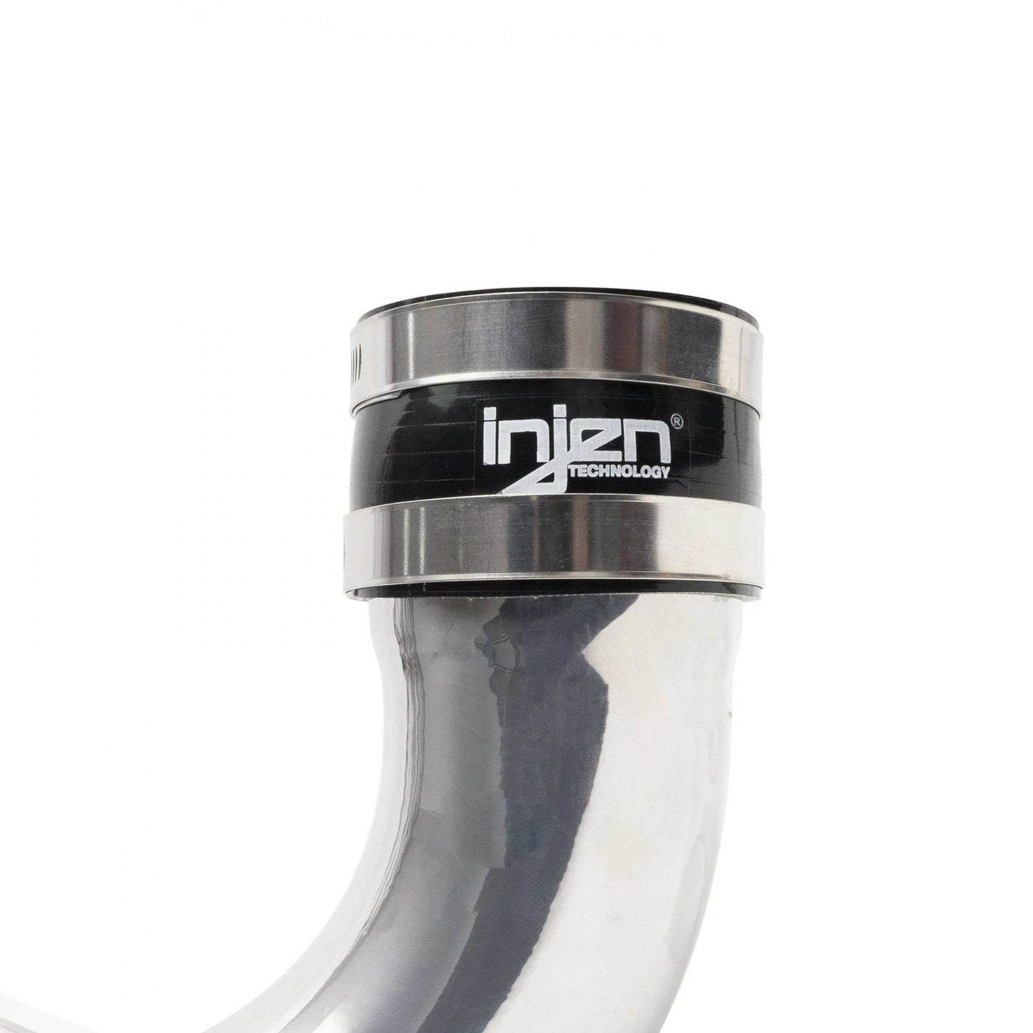 Injen Polished Cold Air Intake System | Mitsubishi Eclipse (06-09) 2.4L 4 Cyl. Manual (SP1870P)