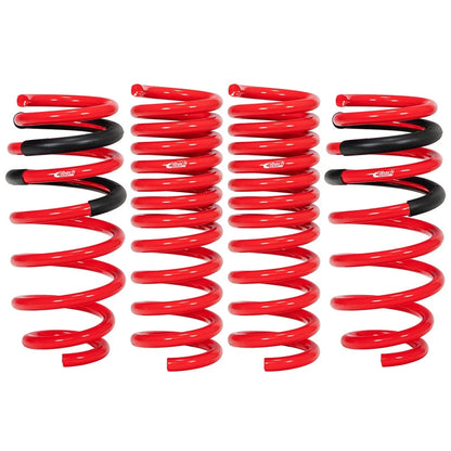 Eibach Pro-Kit Lowering Springs for 2015-2022 Dodge Challenger RWD