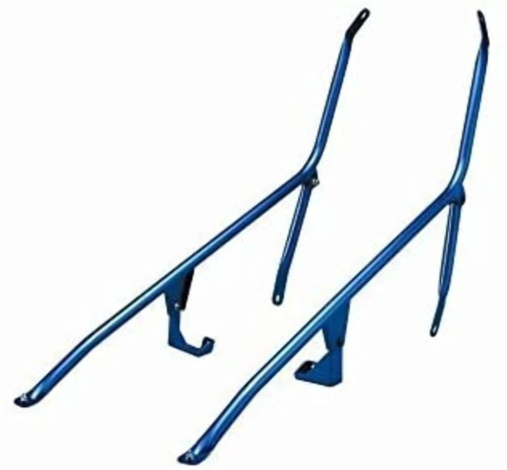 Cusco Pillar Side Brace | Honda Civic Type R (EK9) (317 495 A)