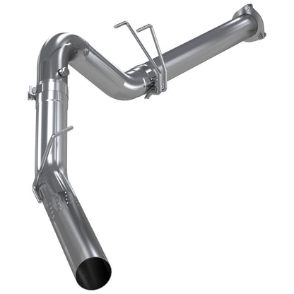 MBRP Aluminized Steel 4in Filter Back Exhaust | Ford F250/350/450 (11-16) (S6287PLM)