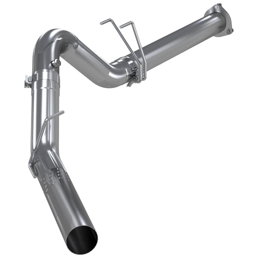 MBRP Aluminized Steel 4in Filter Back Exhaust | Ford F250/350/450 (11-16) (S6287PLM)