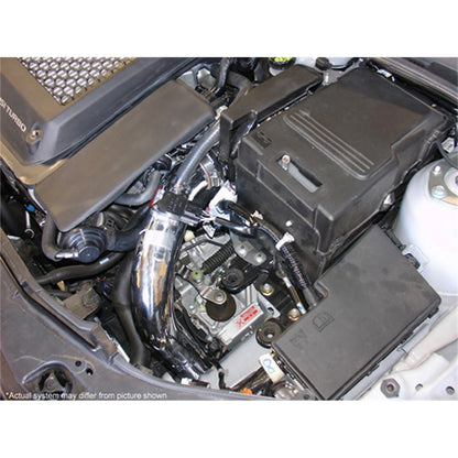 Injen Polished Cold Air Intake System | Mazdaspeed 3 (07-10) (SP6062P)