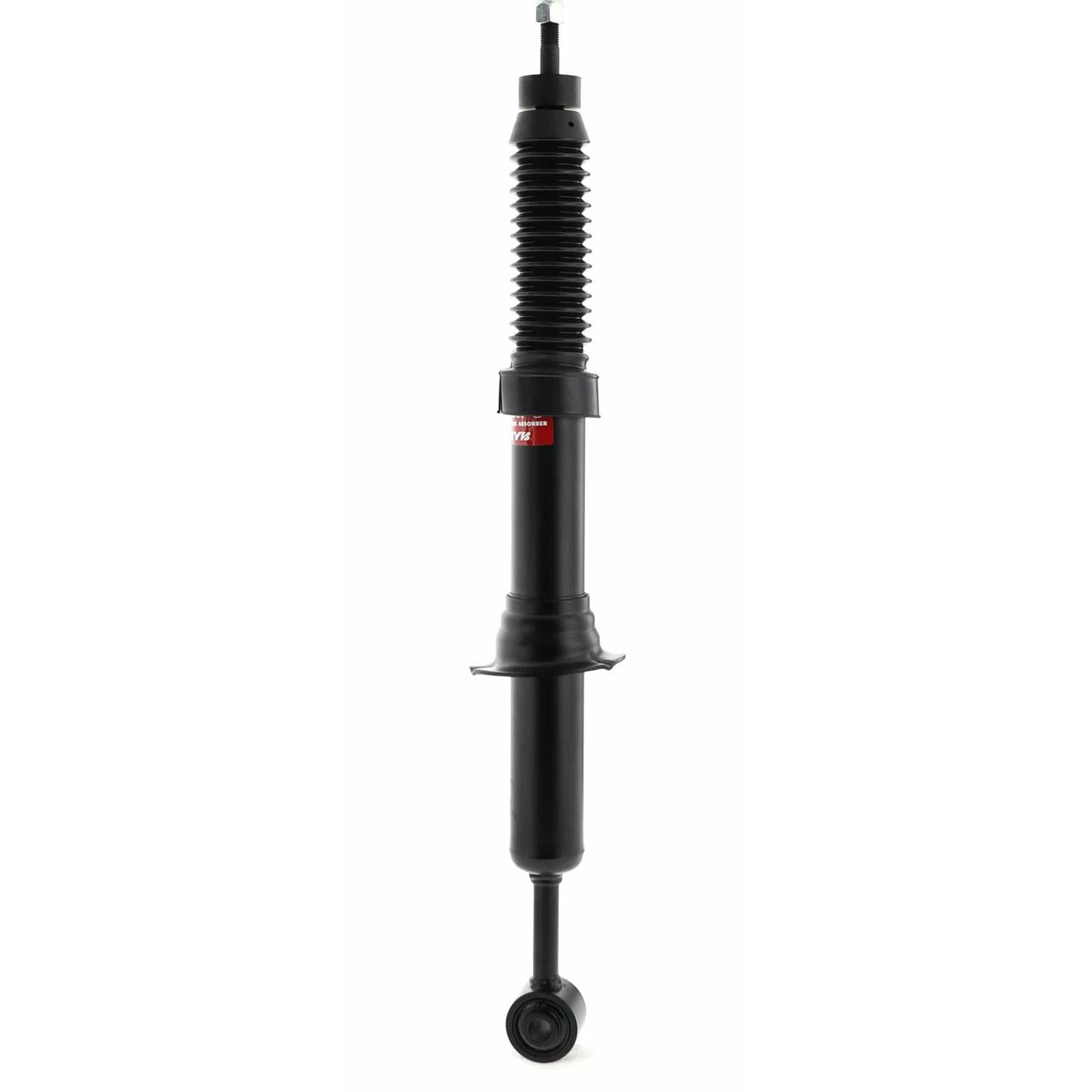 KYB Excel-G Front Shocks & Struts | Toyota 4Runner/FJ Cruiser/Tacoma (03-09) (341340)