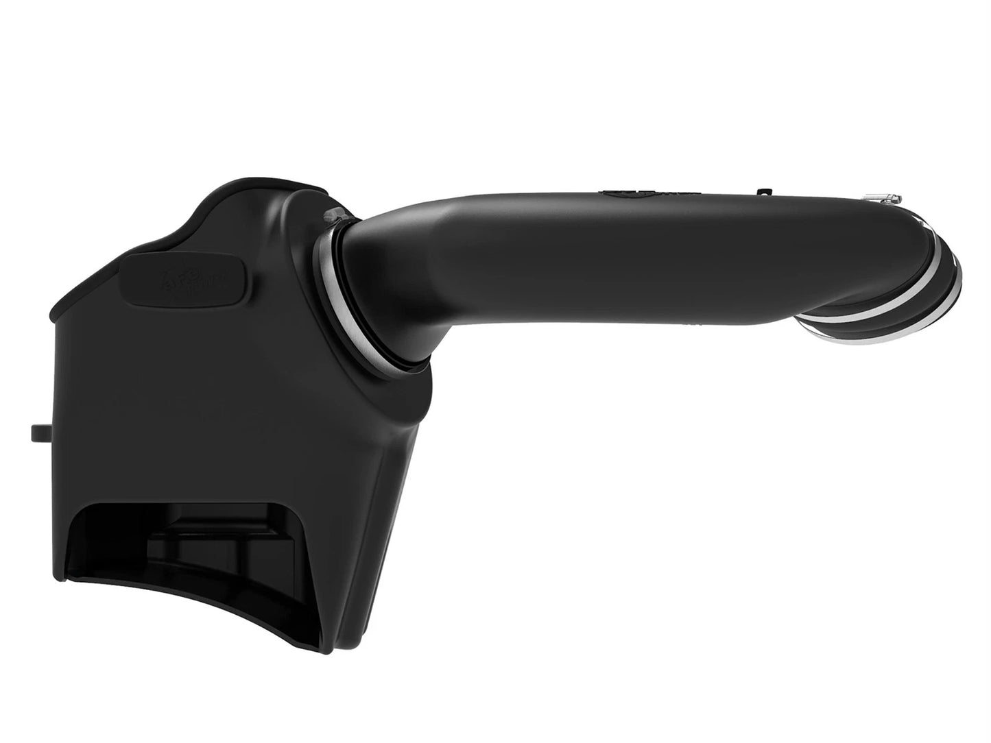 aFe Magnum FORCE Stage-2 Pro DRY S Intake | Ford Diesel Trucks V8 6.7L (17-18) (54-13017D)