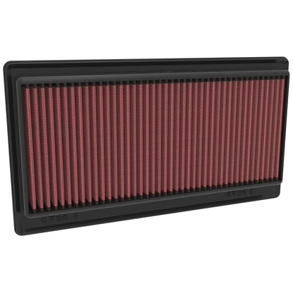 K&N 33-5117 High Flow Performance Air Filter for 22-24 MDX / 23-24 Pilot 3.5L V6