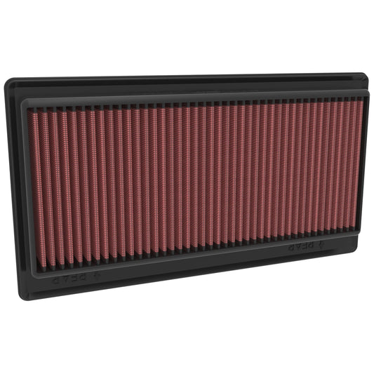K&N 33-5117 High Flow Performance Air Filter for 22-24 MDX / 23-24 Pilot 3.5L V6