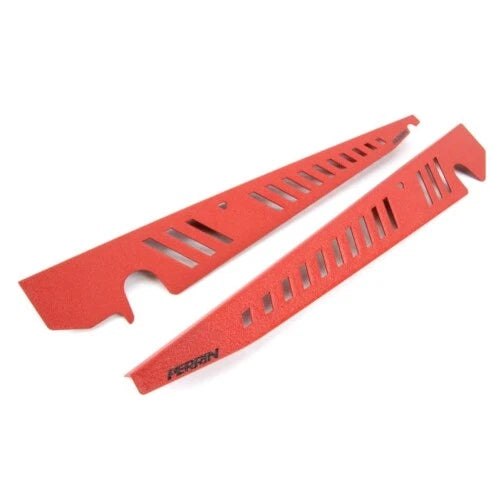 Perrin Fender Shrouds | 2015-2021 Subaru WRX/STI (PSP-ENG-550)