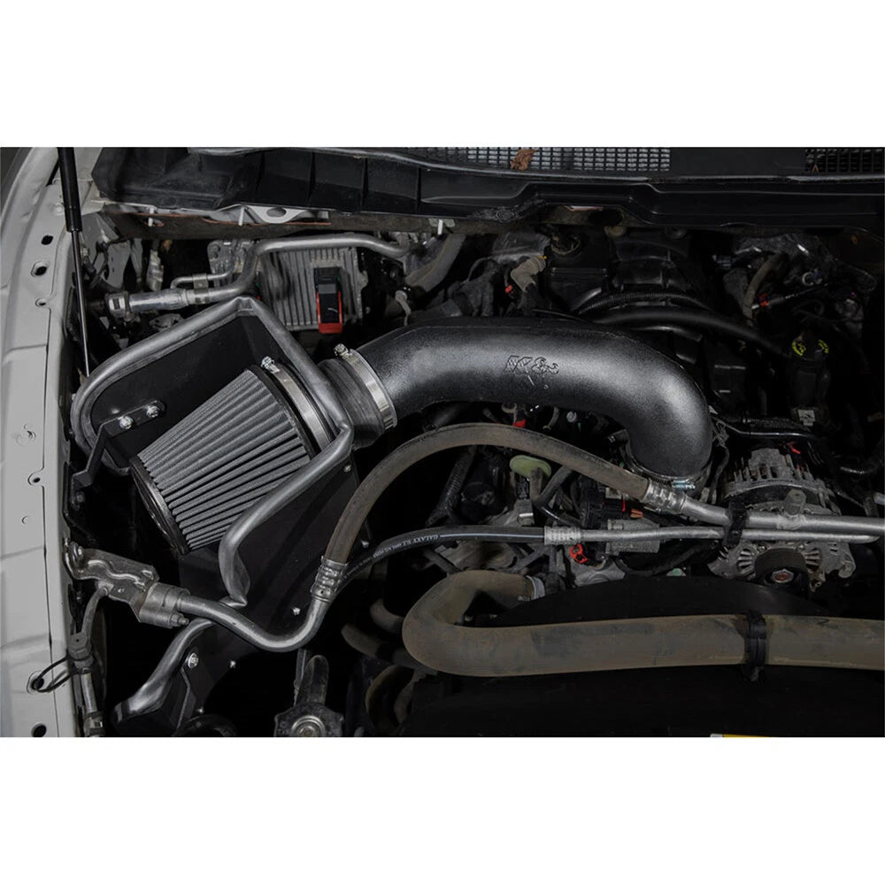 K&N 09-21 Dodge Ram 1500 V8 5.7L Performance Intake | Dodge Ram 1500 (09-21) (30-1561)