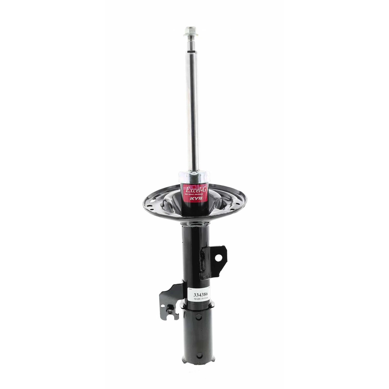 KYB Excel-G Front Right Shock | Lexus ES330 (04-06) / Toyota Camry / Solara (04-06) (334386)
