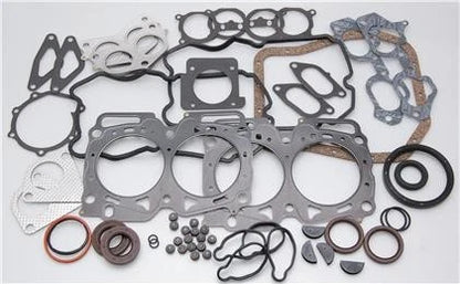 Cometic Street Pro Gasket Kit | 2002-2007 Subaru WRX / 2004-2007 STI