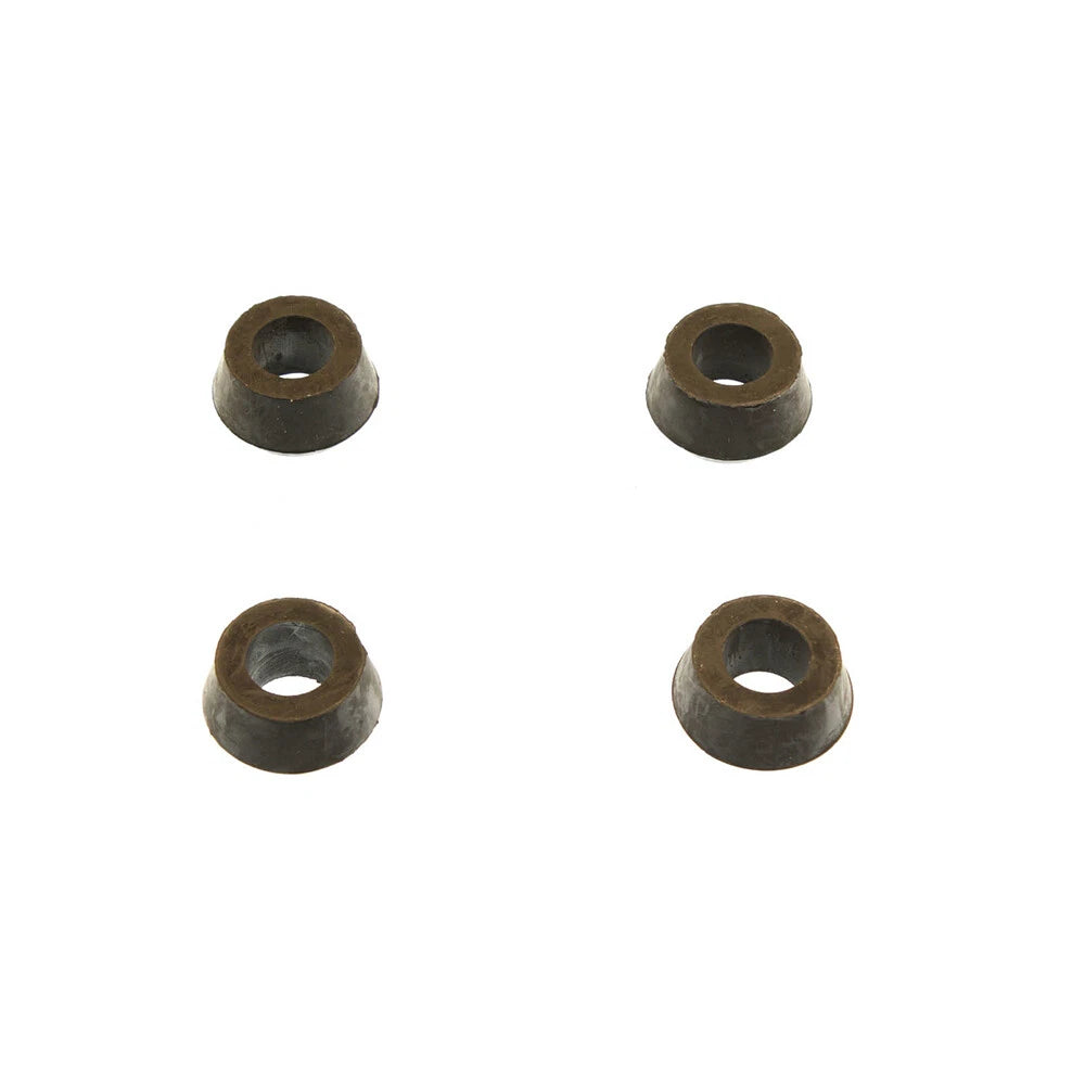 Bilstein B6 Toyota Tacoma SR5 Rear Right 46mm Monotube Shock Absorber