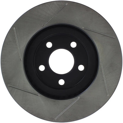 StopTech 126.63053SL Front Left Brake Rotor for 2003-09 PT Cruiser / 03-05 Neon