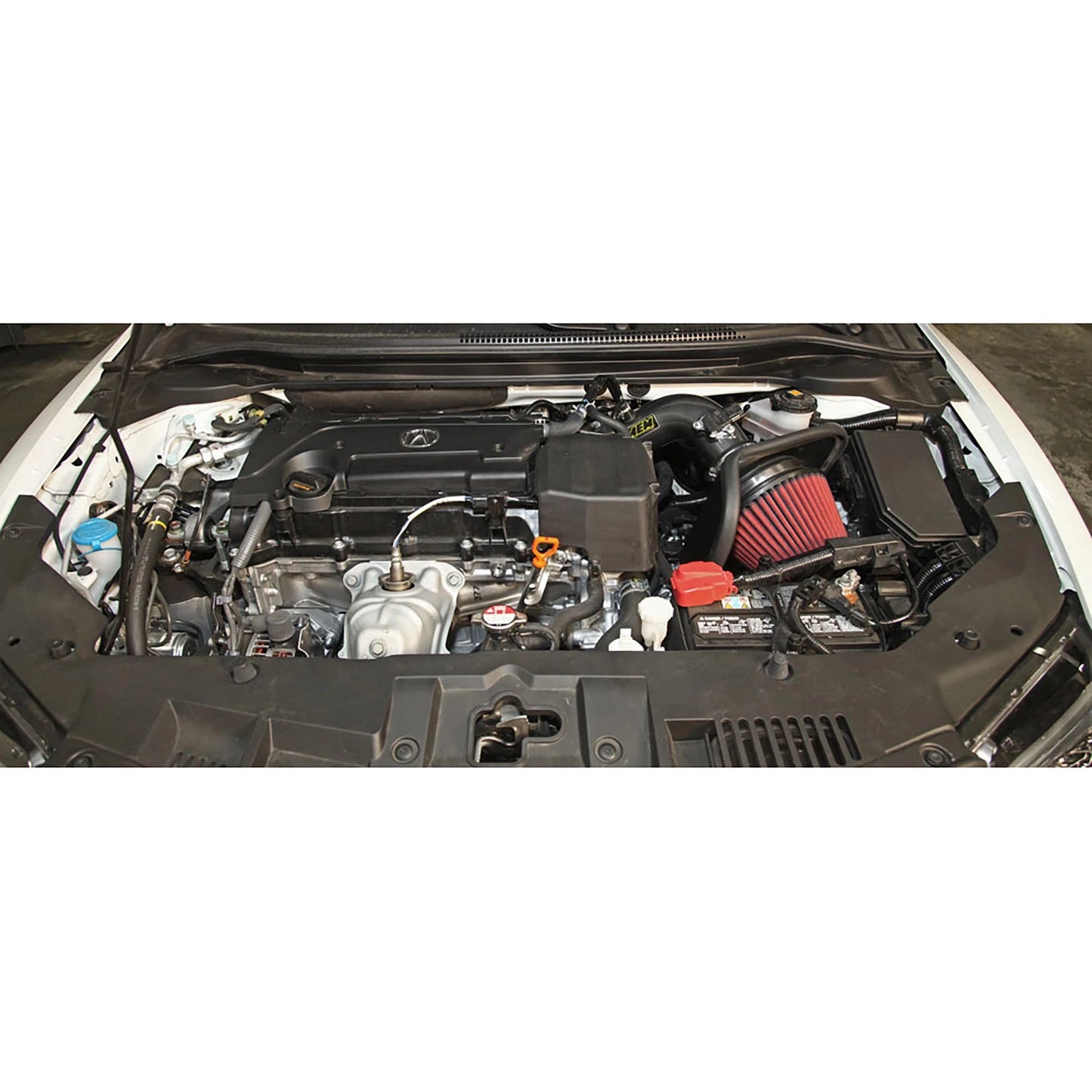 AEM Performance Cold Air Intake | 2016-2022 Acura ILX 2.4L (21-784C)