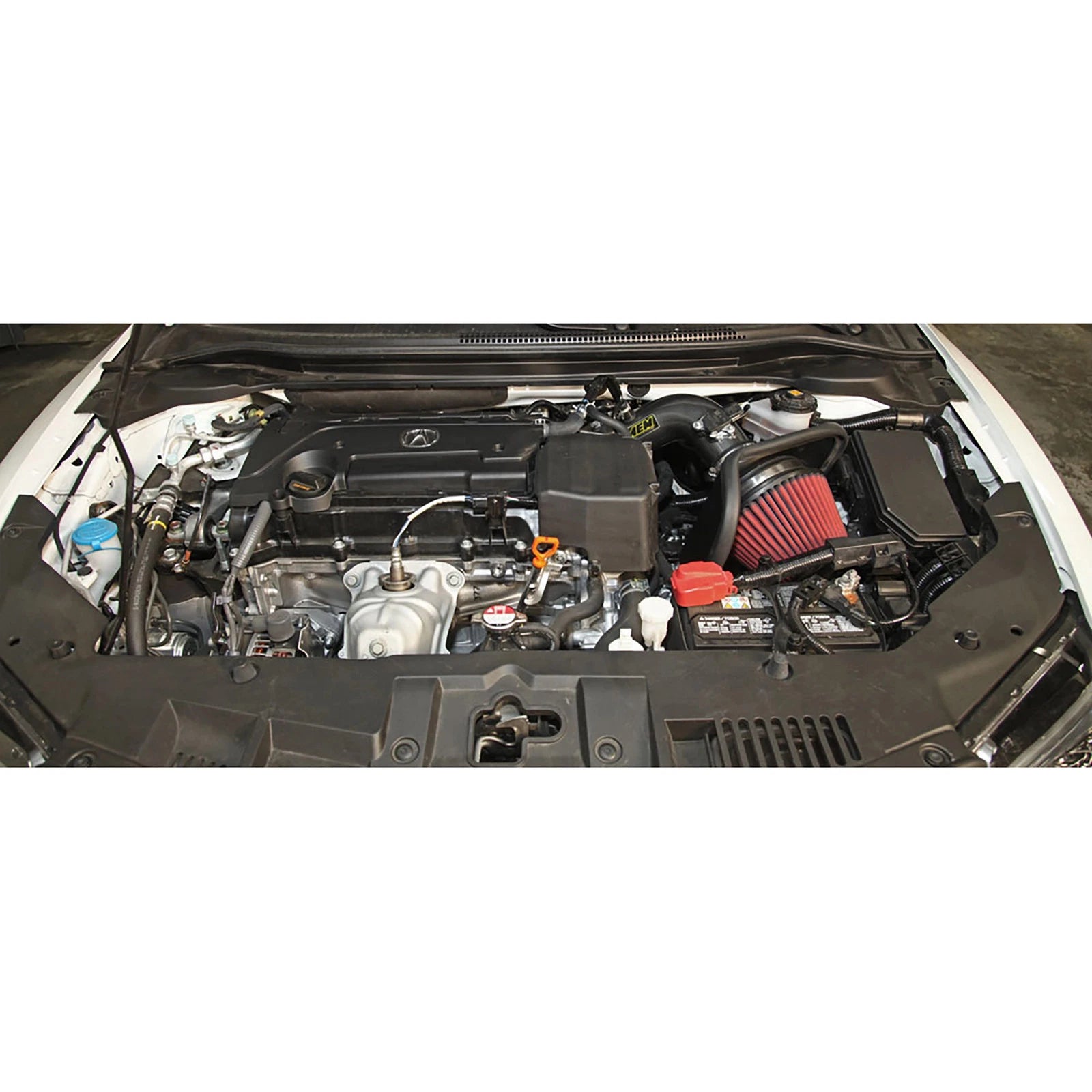 AEM Performance Cold Air Intake | 2016-2022 Acura ILX 2.4L (21-784C)