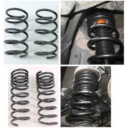 Eibach Front and Rear Coil Spring Lowering Kit (Set of 4) for 2016-2018 Nissan Maxima