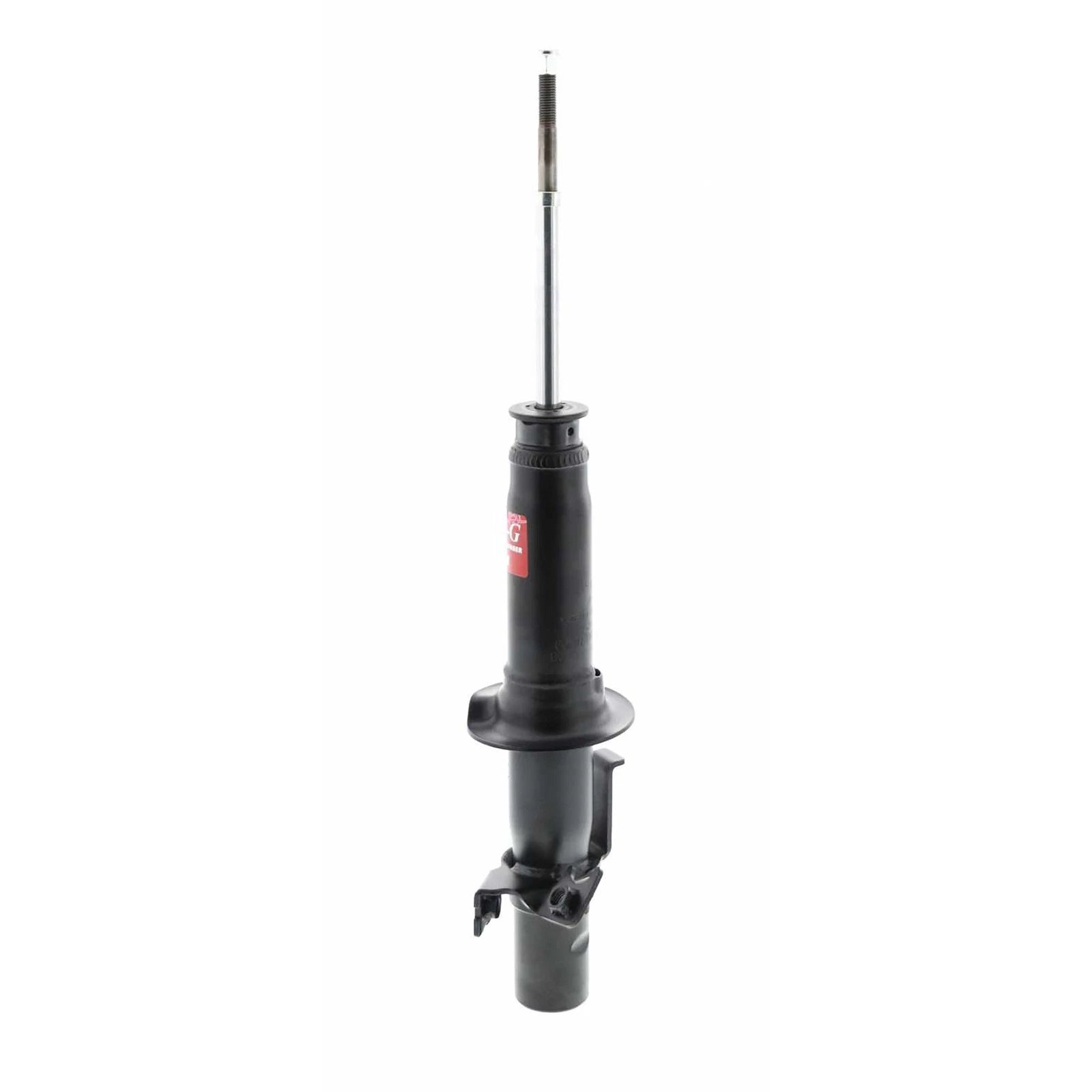 KYB Excel-G Front Right Shock & Strut | Acura Integra (90-93) / Honda Civic/CRX (88-91) (341135)