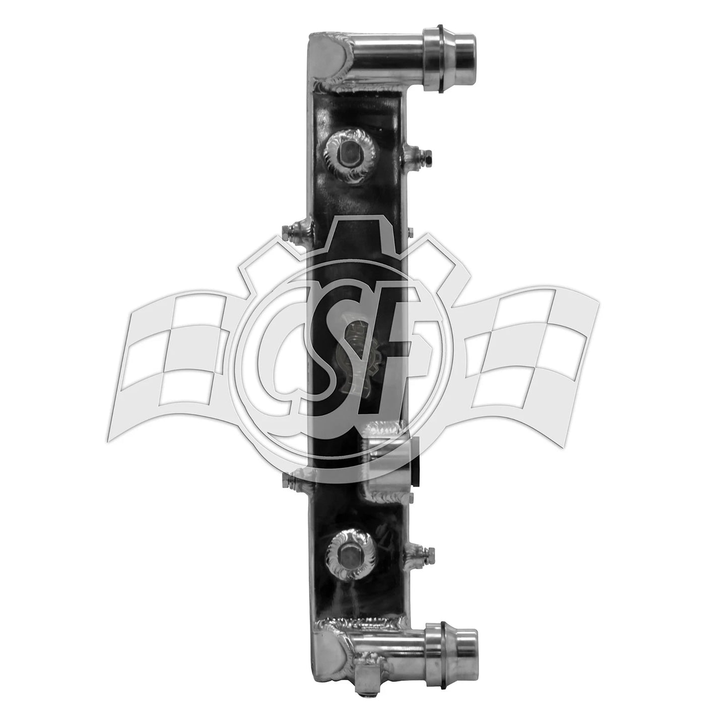 CSF Radiator | 99-06 Volkswagen Golf/GTI / 99-06 Volkswagen Jetta/GLI