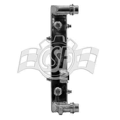 CSF Radiator | 99-06 Volkswagen Golf/GTI / 99-06 Volkswagen Jetta/GLI