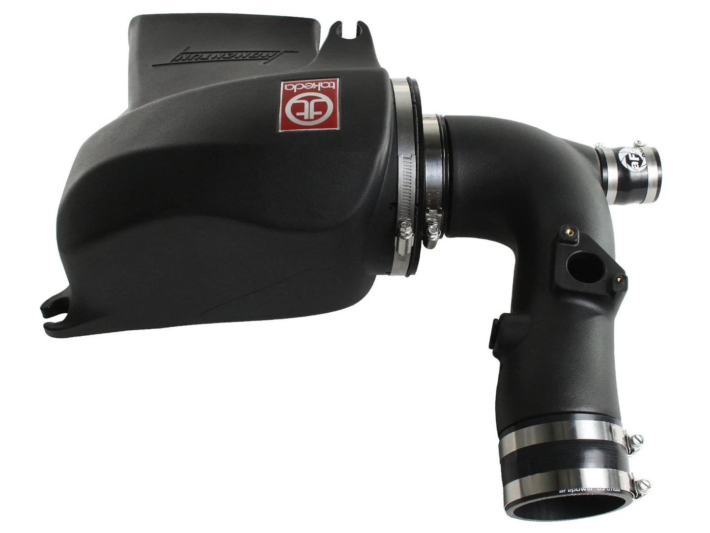aFe Takeda Momentum Sealed CAI | Scion FR-S (13) (TM-2013B-D)