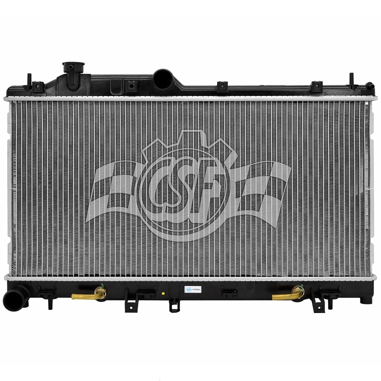 BBK 97-03 Ford F-Series Truck 4.6 Shorty Tuned Length Headers | Expedition/F-150/F-250 (3515)