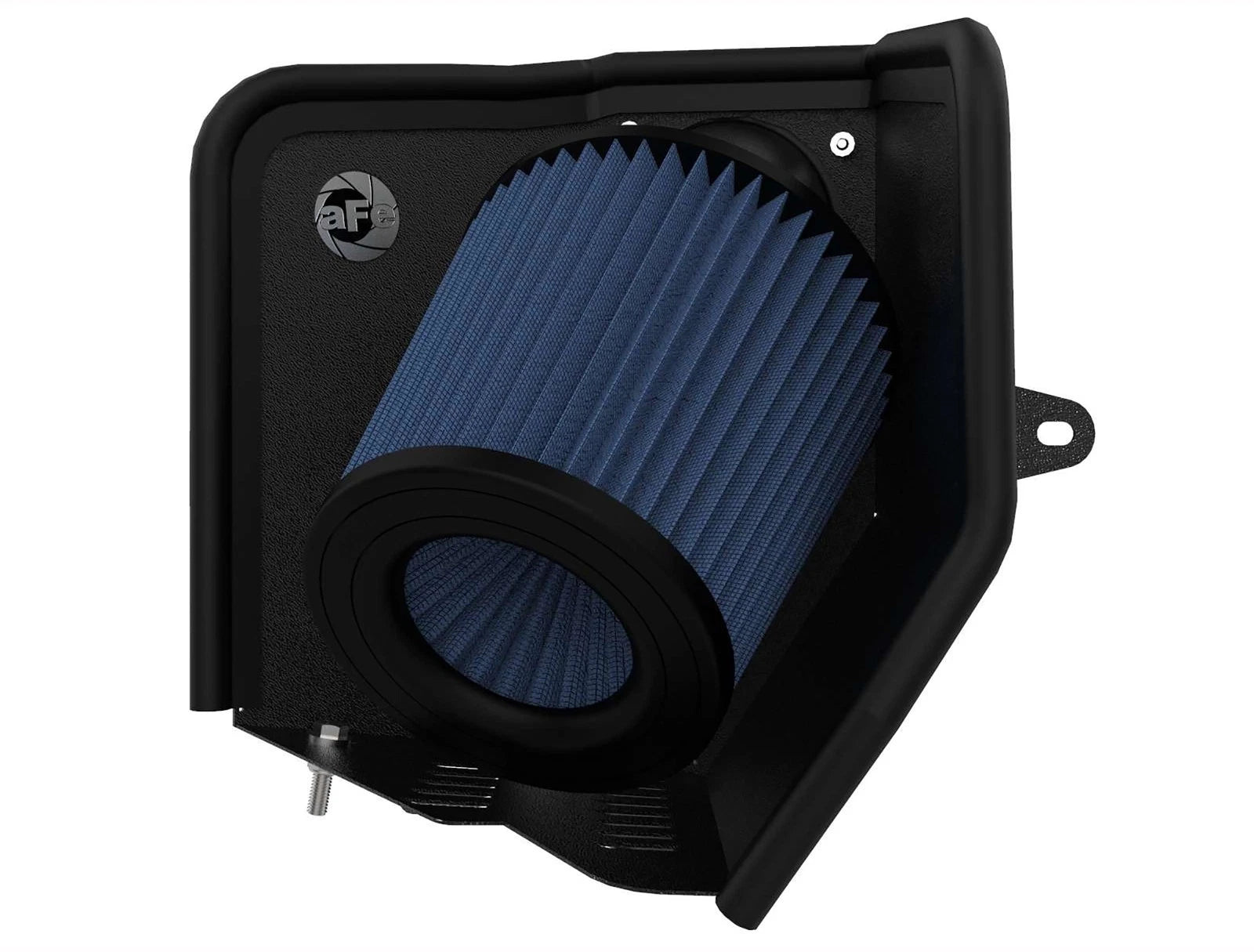 aFe Magnum FORCE Stage-2 Cold Air Intake | Dodge 03-07 L6-5.9L (54-10412)