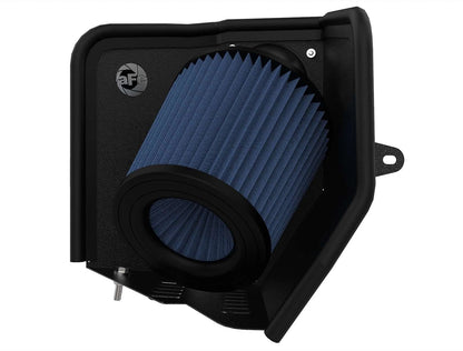 aFe Magnum FORCE Stage-2 Cold Air Intake | Dodge 03-07 L6-5.9L (54-10412)