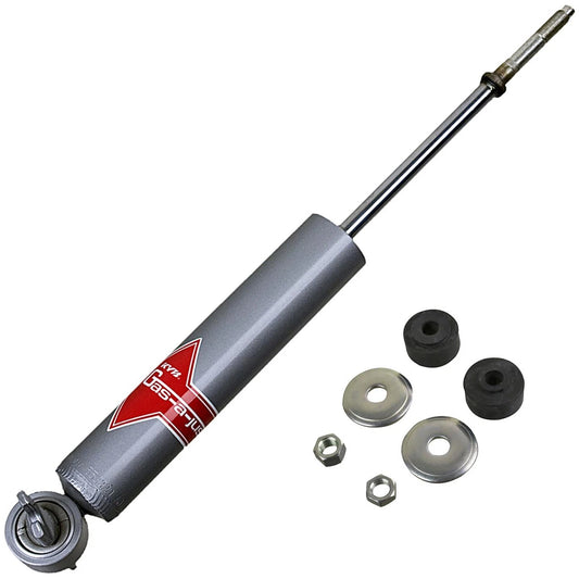 KYB Gas-a-Just F&R Shock Absorbers | Avanti II/Buick Century/Regal (86-91/73-87) (KG4513)