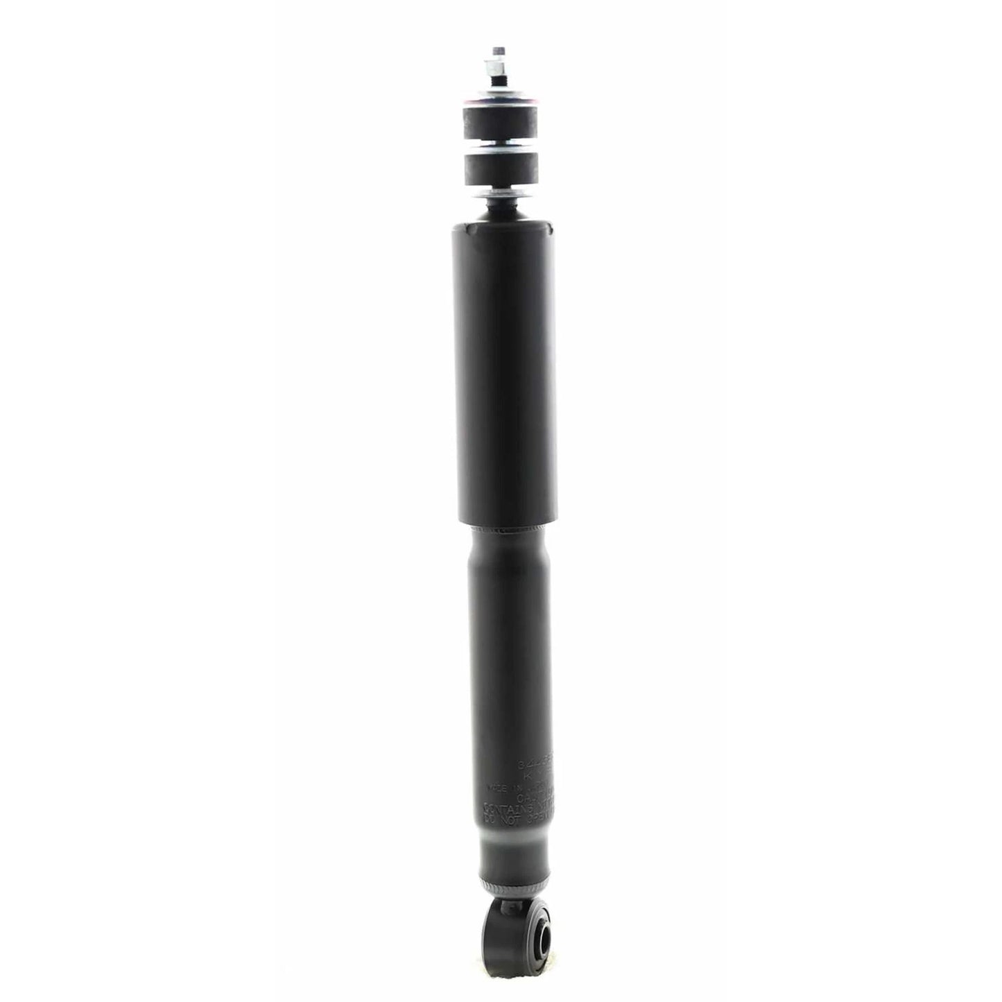 KYB Excel-G Front Shocks & Struts | Chevrolet Avalanche 2500 / Silverado C and R (02-06) (344383)