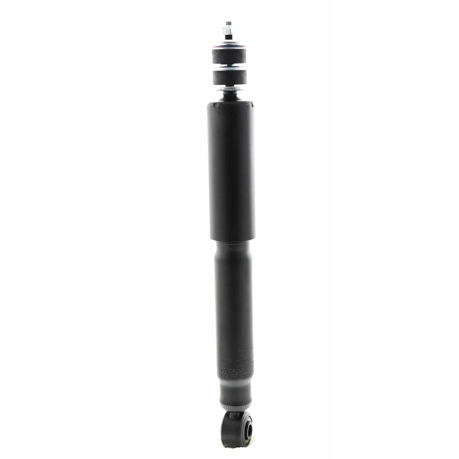 KYB Excel-G Front Shocks & Struts | Chevrolet Avalanche 2500 / Silverado C and R (02-06) (344383)