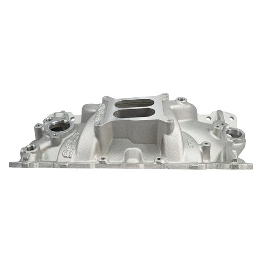 Edelbrock SBC Performer Eps Manifold