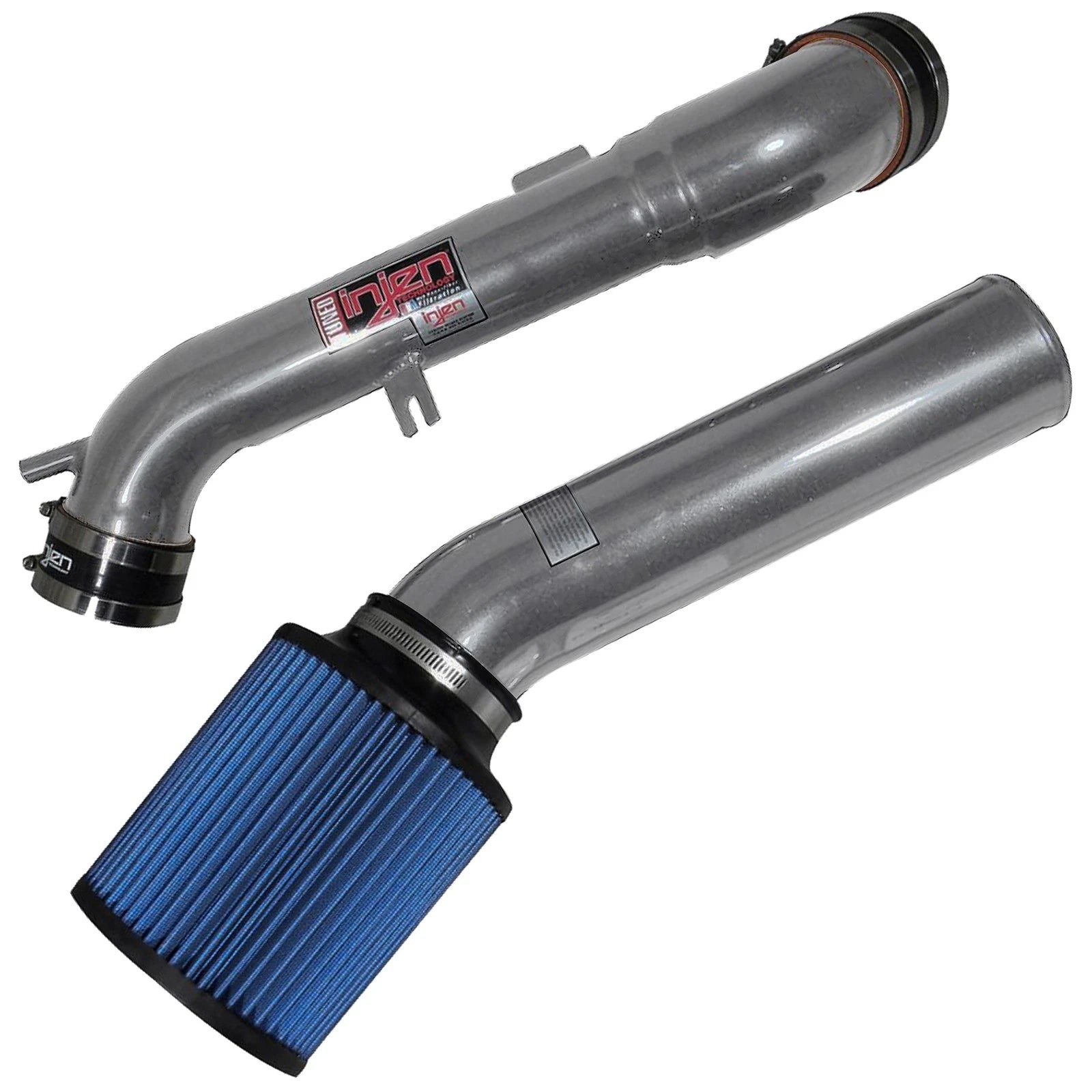 Injen Polished Cold Air Intake | 2003-2006 Infiniti G35 (SP1993P)